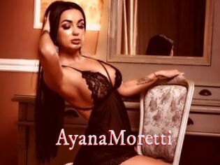 AyanaMoretti