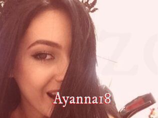 Ayanna18
