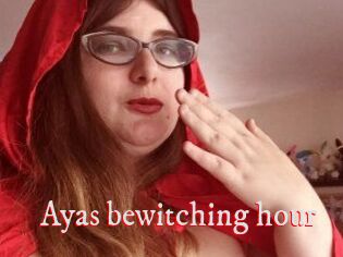 Ayas_bewitching_hour