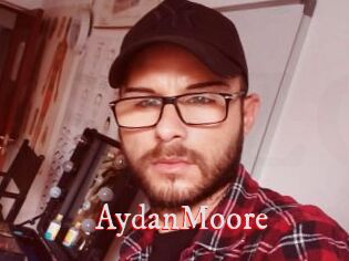 AydanMoore