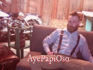 AyePapiOso