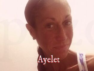 Ayelet