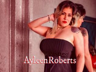 AyleenRoberts