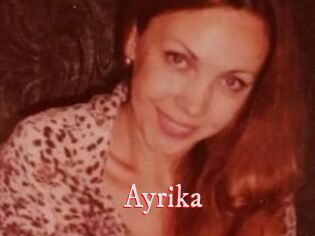 Ayrika
