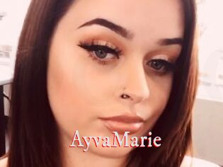 AyvaMarie Pornstars Zoe