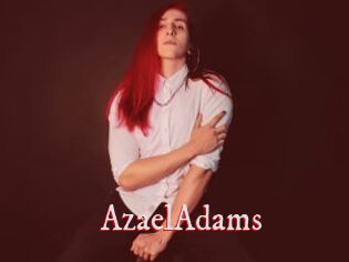 AzaelAdams