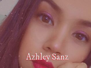 Azhley_Sanz
