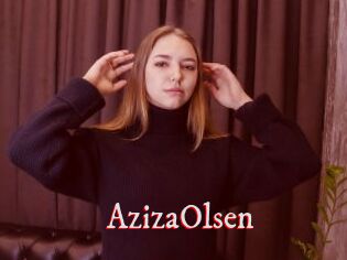AzizaOlsen