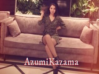 AzumiKazama Pornstars Zoe