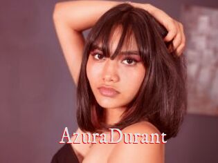 AzuraDurant
