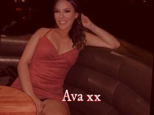 _Ava_xx Pornstars Zoe