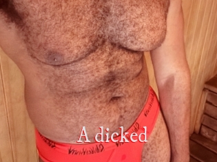 a_dicked Pornstars Zoe
