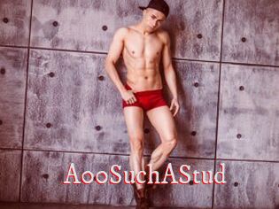 A00SuchAStud