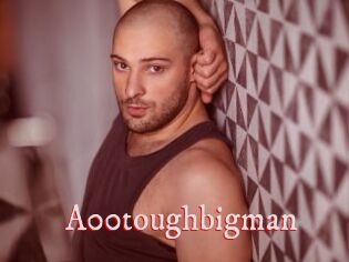 A00toughbigman