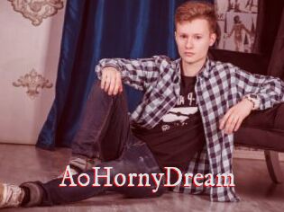 A0HornyDream
