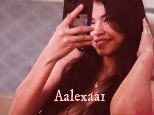 Aalexaa1