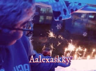 Aalexaskky