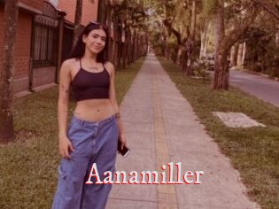 Aanamiller