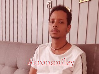 Aaronsmiley