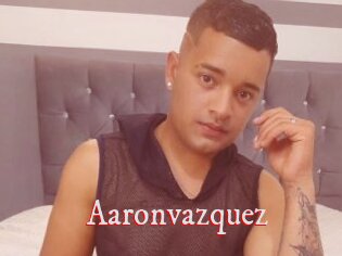 Aaronvazquez