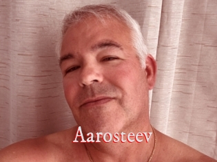 Aarosteev