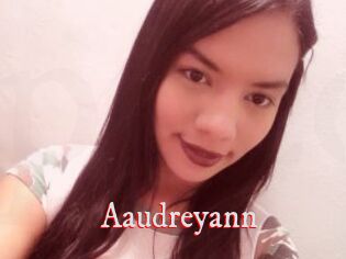 Aaudreyann
