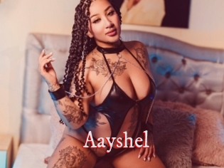 Aayshel