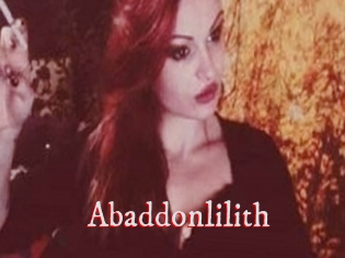 Abaddonlilith