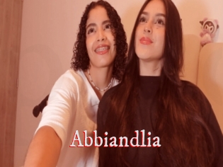 Abbiandlia