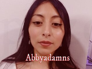 Abbyadamns