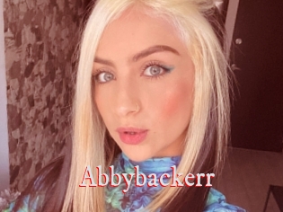 abbybackerr Pornstars Zoe