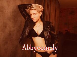 Abbycomely