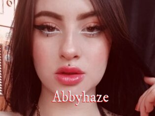 Abbyhaze