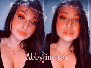 Abbyjimenez