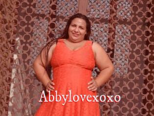 Abbylovexoxo