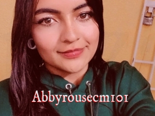 Abbyrousecm101