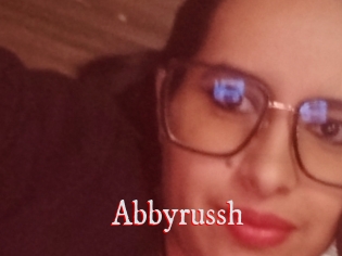 Abbyrussh