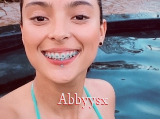 Abbyysx