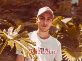 Abelfern
