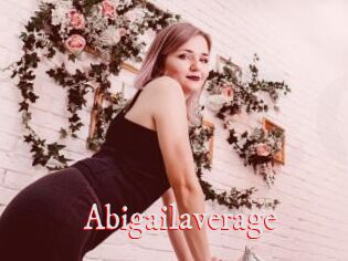 Abigailaverage