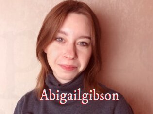 Abigailgibson
