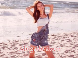 Abigailwatson