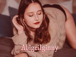 abigeilginny Pornstars Zoe