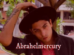 Abrahelmercury