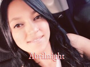 Abrilnight