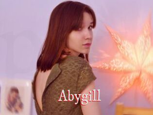Abygill