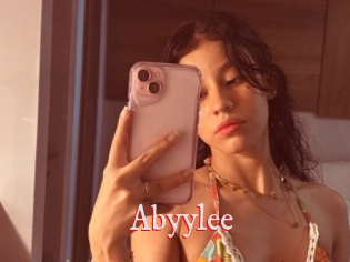 Abyylee