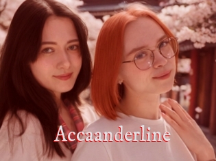 accaanderline Pornstars Zoe