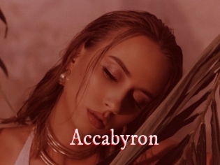 Accabyron