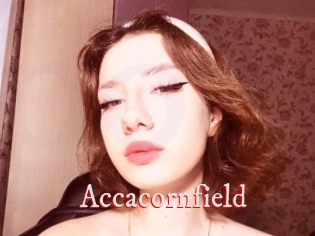 Accacornfield